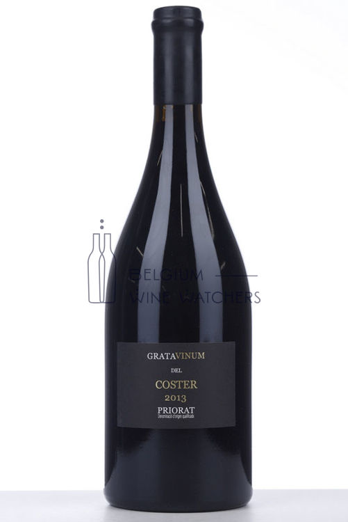 Picture of 2013 GRATAVINUM COSTER